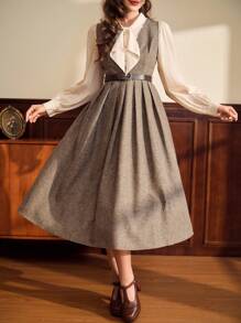 Coffee Brown