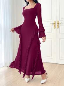 Red Violet