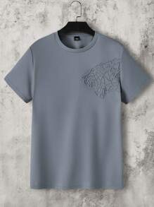 Dusty Blue