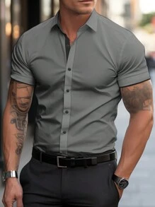 Dark Grey