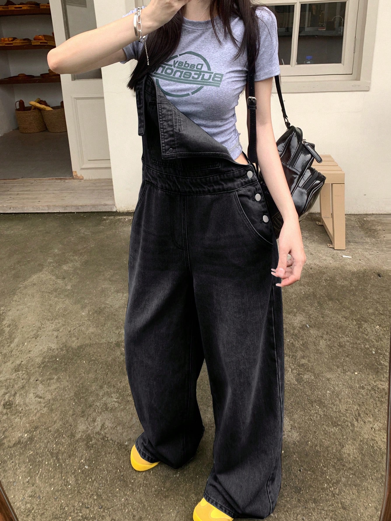 パンツ easy to wear smog overalls Amazon.com: Smoke Rise Men's Windbreaker Utility Overalls