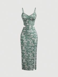 Olive Green