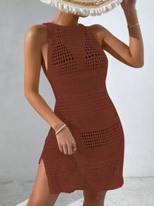 Rust Brown