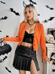 Oranje