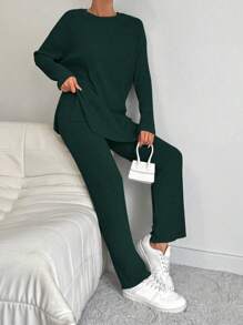 Verde Oscuro
