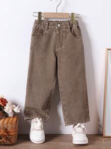 Coffee Brown