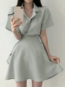 Mint Green
