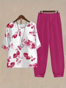 Hot Pink