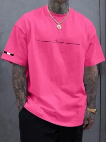 Watermelon Pink