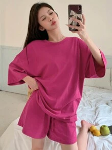 Hot Pink