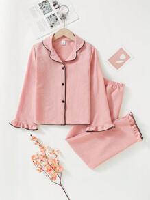 Dusty Pink