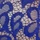 azul real