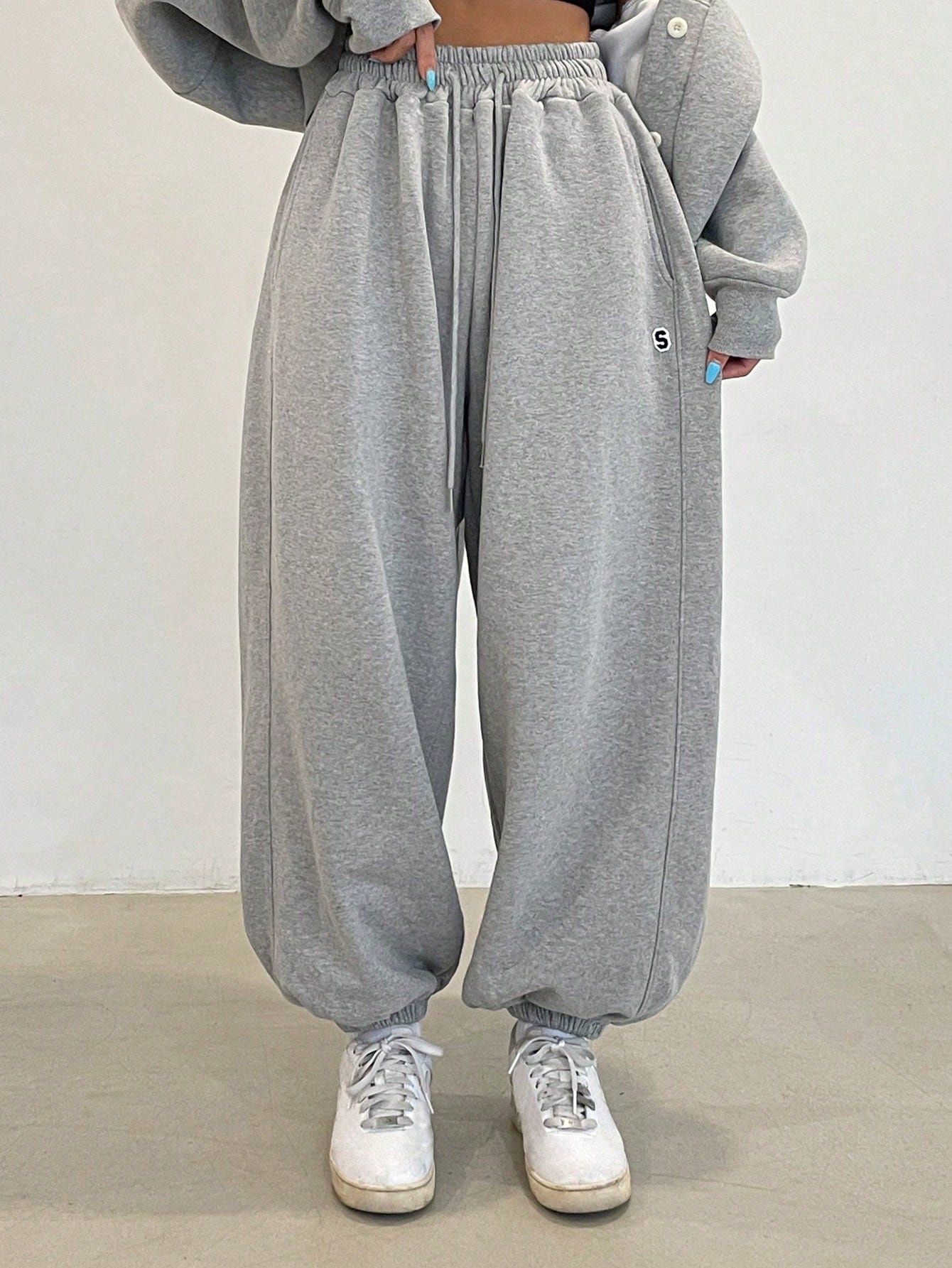 Women Sweatpants｜DAZY