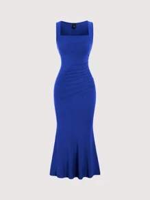 azul real