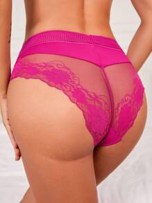 Hot Pink