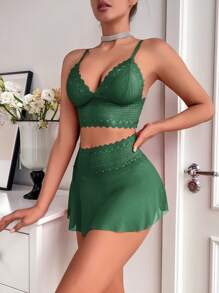 Dark Green
