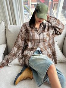 Coffee Brown