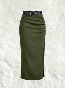 Verde militar