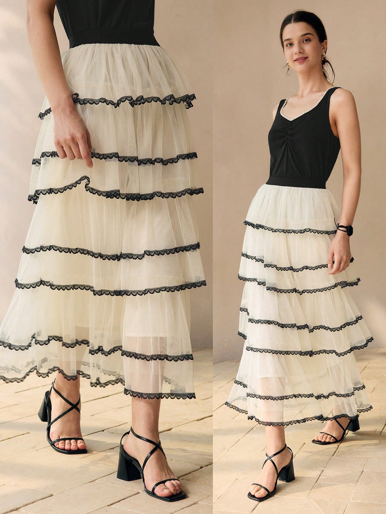 【typeservice】25ss Ruffled Lace Layered Wrap Skirt 1702510900000-WBWxdH.jpg
