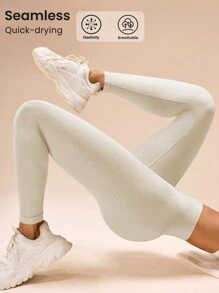 Creamy White