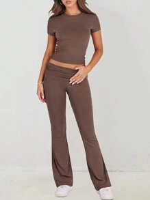 Coffee Brown