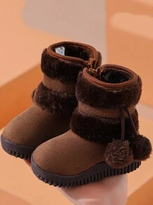 Coffee Brown