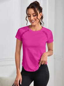 Fel roze