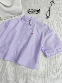 Mauve Purple