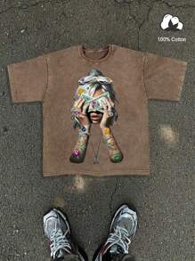 Coffee Brown