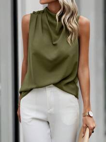 Verde militar