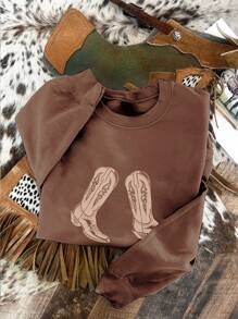 Coffee Brown