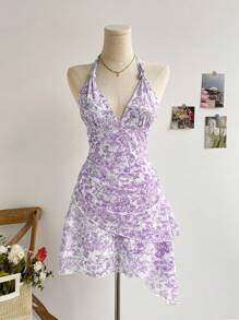 Mauve Purple