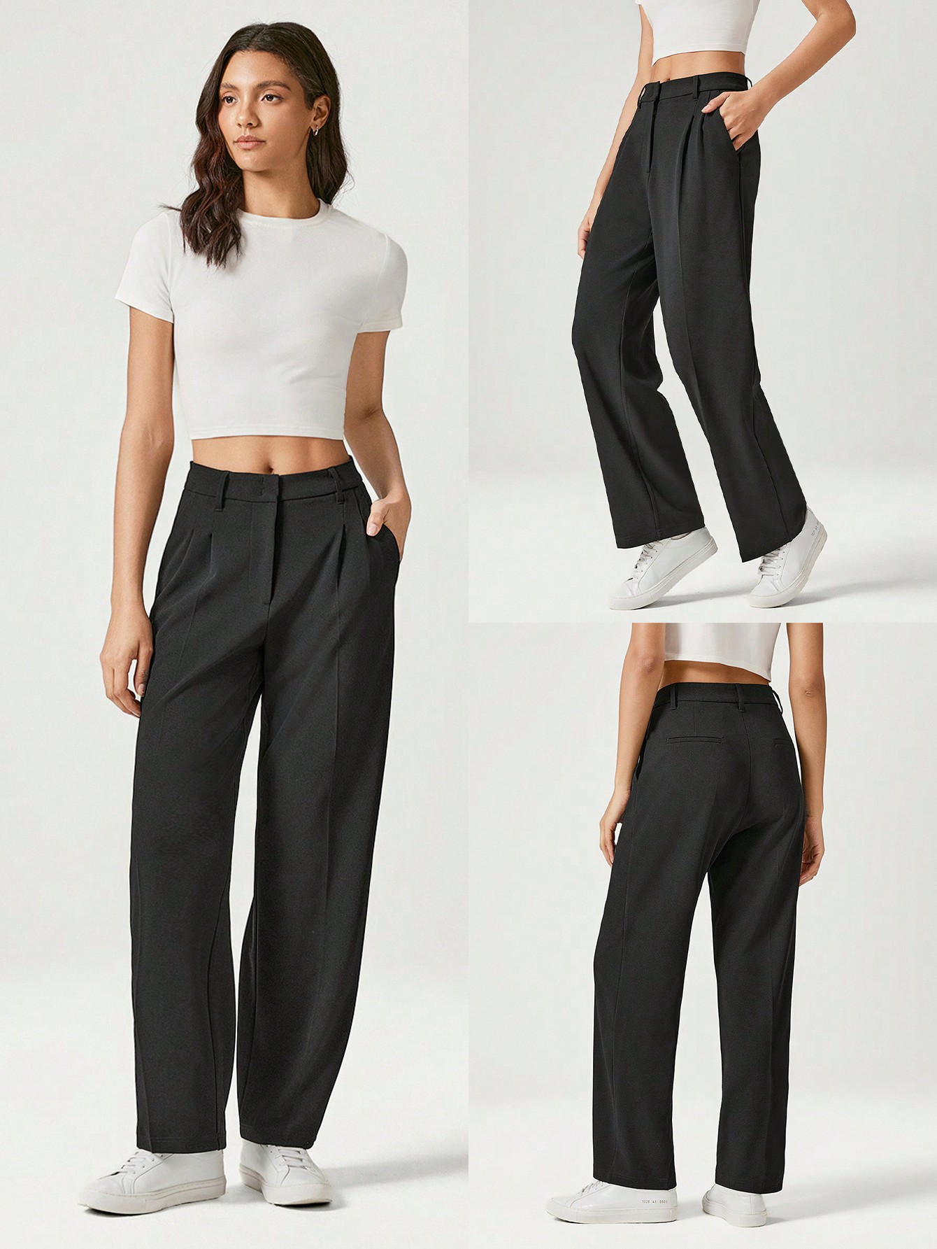 smile　　NORDISK WORK PANTS WIDE 46 WIDE LEG WORK PANT – Renggli