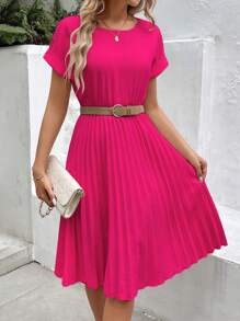 Rose vif