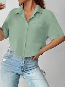 Mint Green