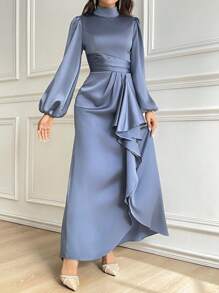 Dusty Blue