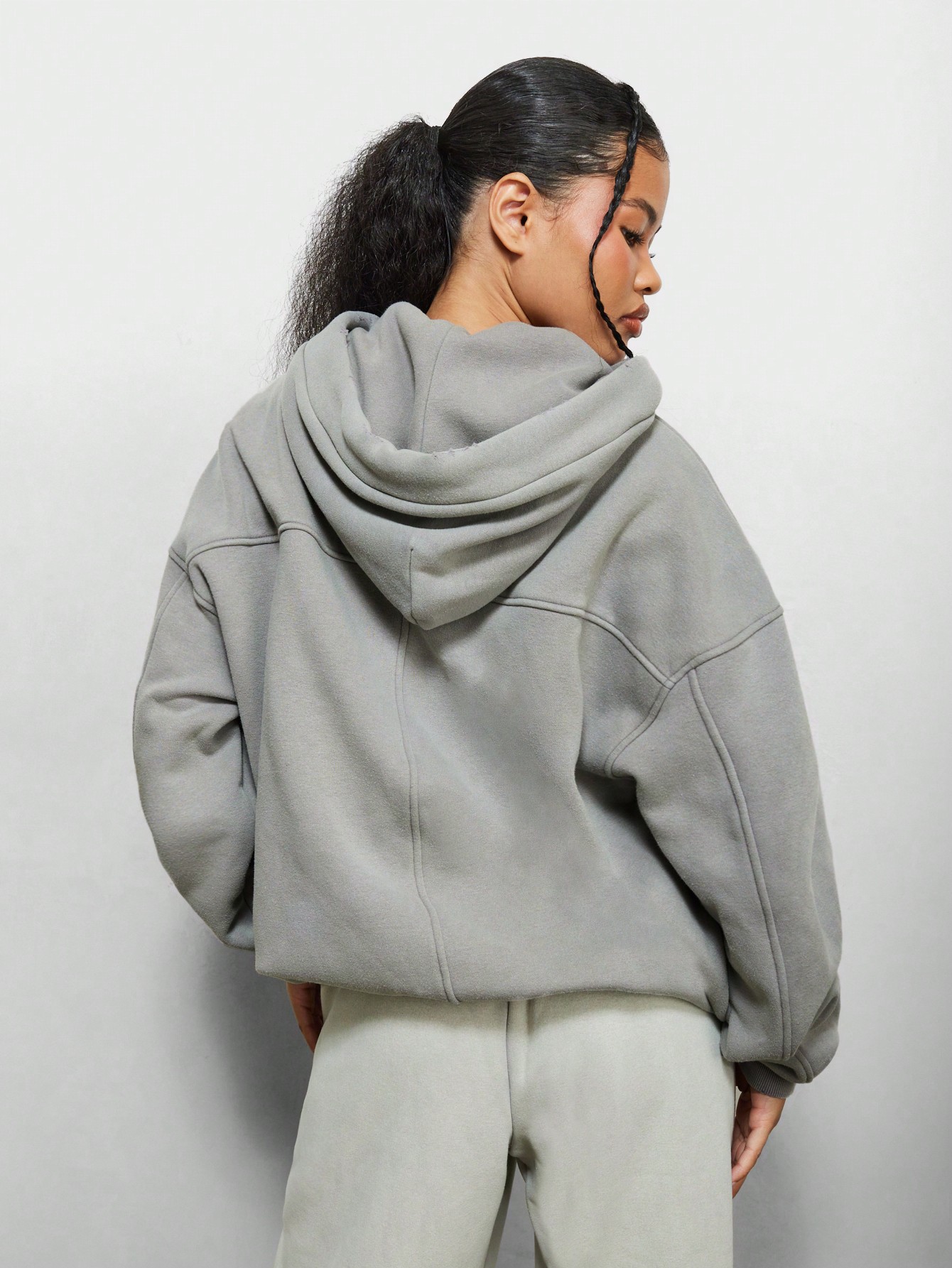 Sweat bea top/3color – DICH HENDERSON
