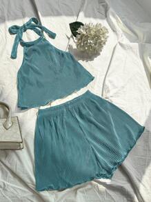 Azul menta
