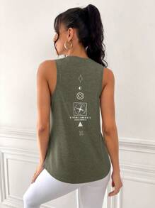 Verde militare