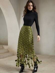 Olive Green