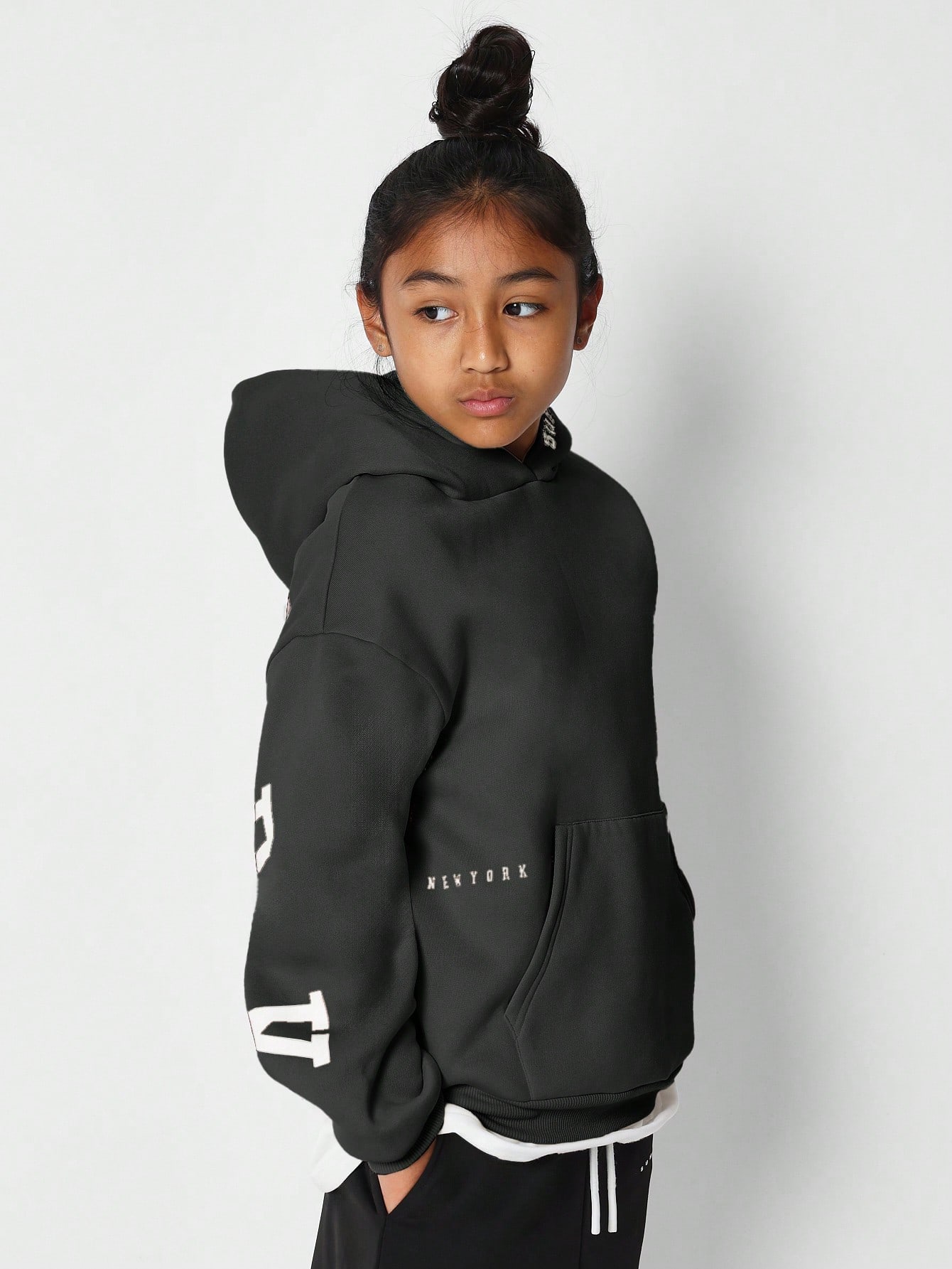 ミュージシャン COMFY College Sweat 1725593451104f613ff7dde458b669