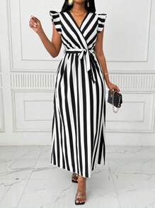 Black and White