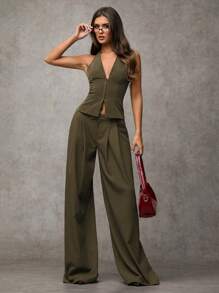 Verde militar