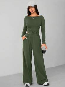 Verde militar