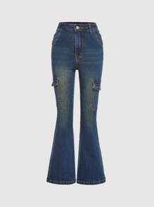 Dark Wash