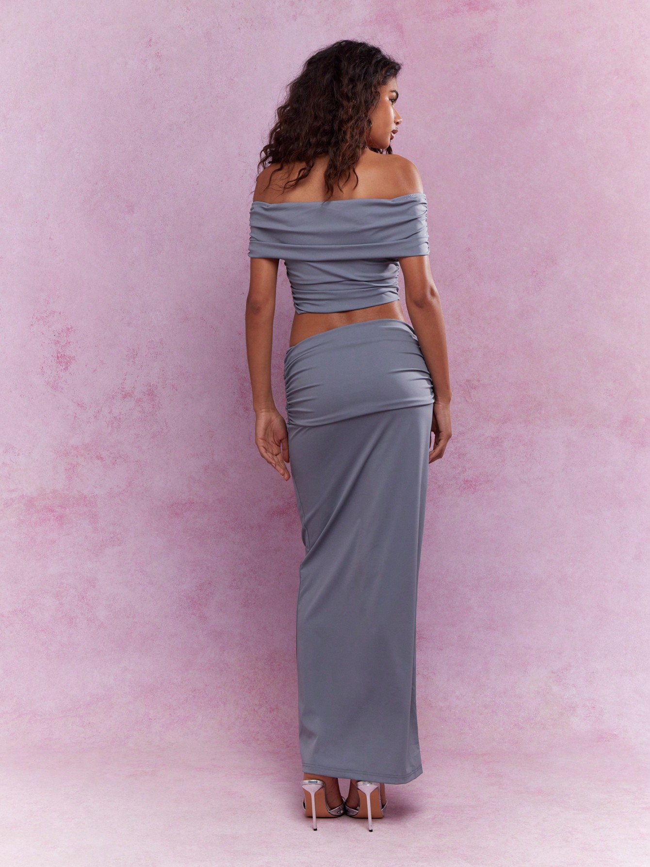 Misha&Puff LONG OVERALL