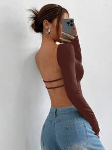 Chocolate Brown