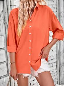 Coral Orange