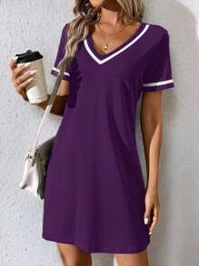 Violet Purple