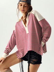 Rojo y blanco